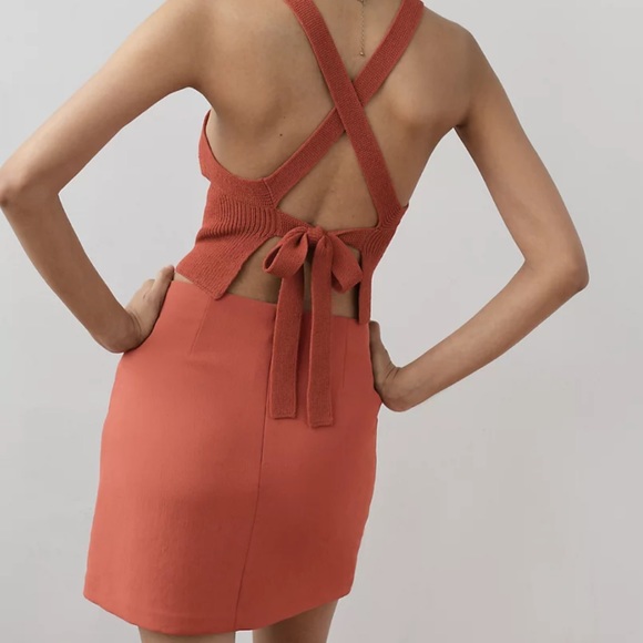 Wilfred Esteli Skirt - Picture 4 of 8